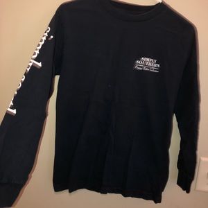 Simply southern long sleeve